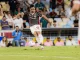 Ganso teve péssima atuação contra o Internacional