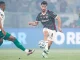 Martinelli sentiu dores no joelho e foi substituído no intervalo do jogo contra o Palmeiras