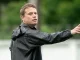 Fernando Seabra fará mudanças no Coritiba para o jogo contra o Fluminense