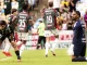 Rodrigo Castillo marcou o único gol do Fluminense sobre o Santos