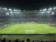 Maracanã recebeu mais de 69 mil torcedores em Fluminense x Palmeiras