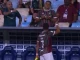 Hulk se desentendeu com torcedor do Fluminense