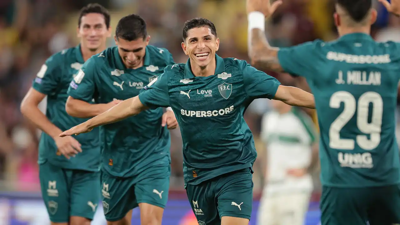 Premiação da Libertadores 2026: veja valores para finalistas
