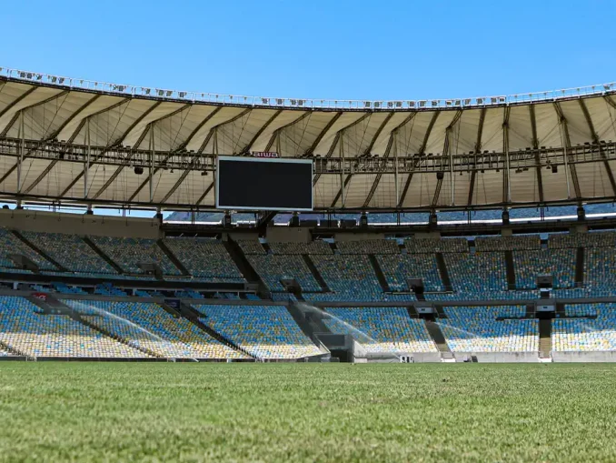 Ação movida por torcedor vascaíno não obteve respaldo na Justiça