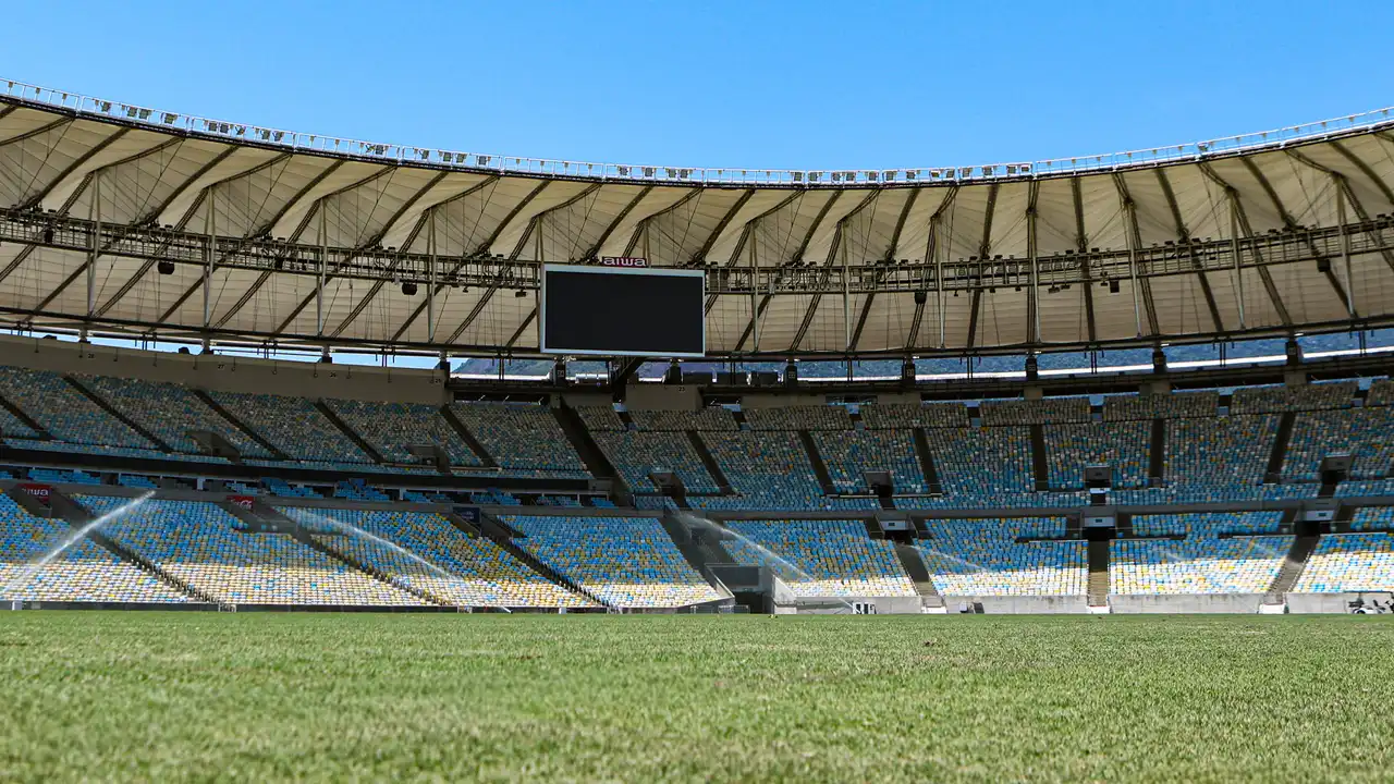 Ação movida por torcedor vascaíno não obteve respaldo na Justiça