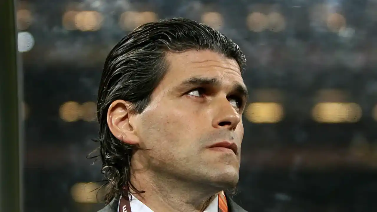 Escândalo: Mancuso, ex-Flamengo e Palmeiras, vende diplomas falsos de técnico