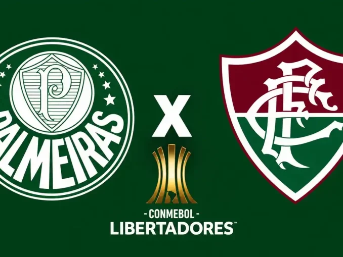 Palmeiras x Fluminense: onde assistir, escalações e palpite