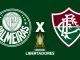 Palmeiras x Fluminense: onde assistir, escalações e palpite