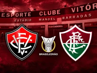 Vitória x Fluminense já tem data, horário e local definidos. Confira os detalhes do confronto!