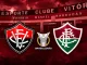 Vitória x Fluminense já tem data, horário e local definidos. Confira os detalhes do confronto!