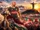 Vinicius Toledo: "A eternidade veste verde, branco e grená"
