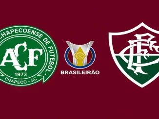 Onde assistir Chapecoense x Fluminense pelo Brasileirão 2026