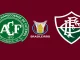 Onde assistir Chapecoense x Fluminense pelo Brasileirão 2026