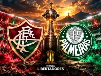 Fluminense x Palmeiras: escalações, onde assistir e palpite