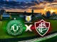 Chapecoense x Fluminense: escalações, onde assistir e palpite