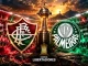 Fluminense x Palmeiras: escalações, onde assistir e palpite