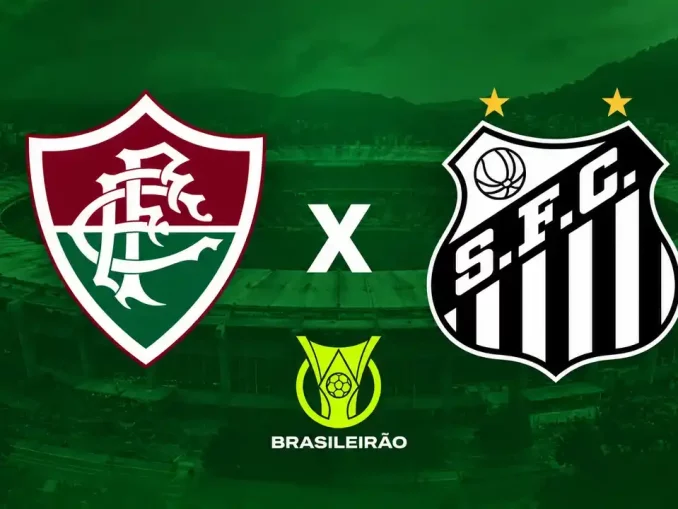 Fluminense x Santos: veja quais estados vão ver na Globo