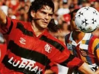 Escândalo: Mancuso, ex-Flamengo e Palmeiras, vende diplomas falsos de técnico