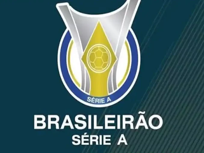 Tabela de classificação atualizada do Brasileirão 2026