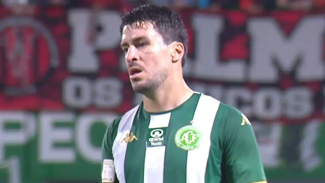 Chapecoense tem desfalque e retorno contra o Fluminense