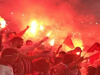 Jornalista alerta sobre punição da Conmebol ao Fluminense