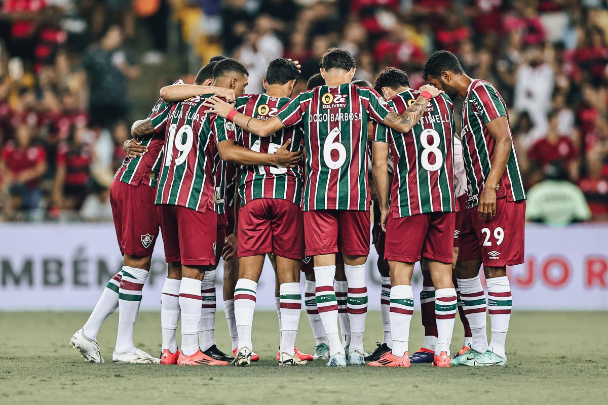Veja Possibilidades De Calend Rio Do Fluminense Em 2025 EXPLOS O TRICOLOR 8945849685965
